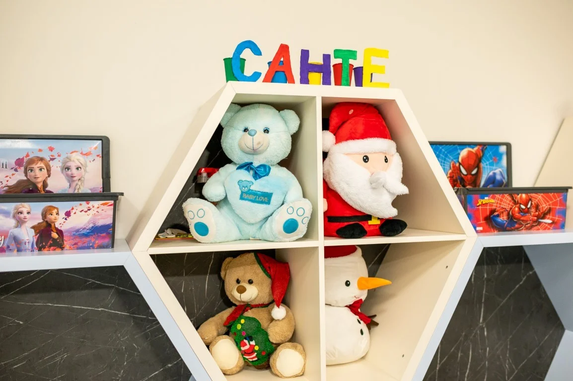 ДЕТСКИ КЪТ SANTÉ — снимка 4