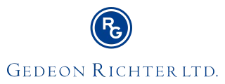 Gedeon Richter